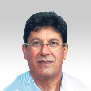 אסמעיל ושאחי